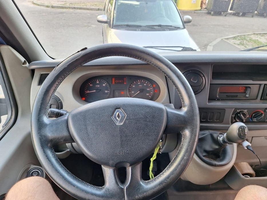 Продаж автомобіля