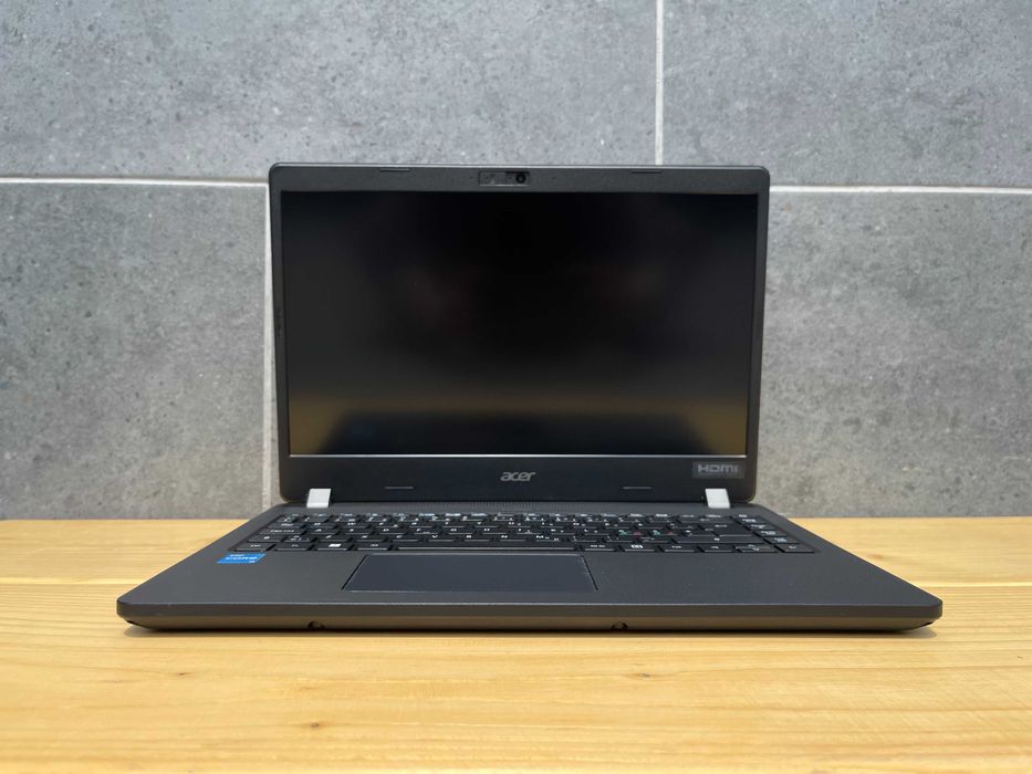 Ноутбук Acer TravelMate P214-53/i3-1115G4/8Gb/256Gb/14"/HD/Гарантія