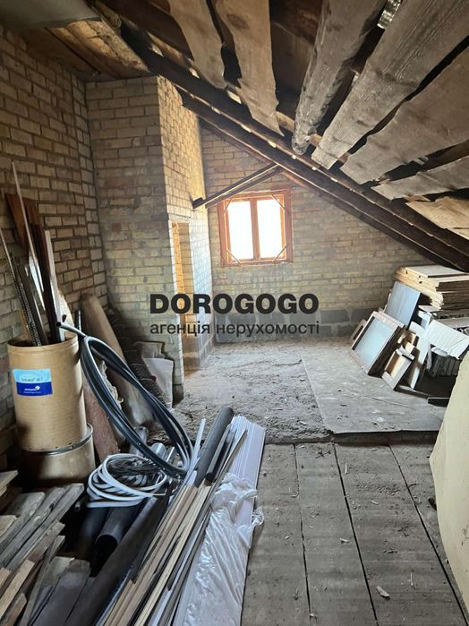 Продаж 3 поверхового будинку  СТ Папірус  селище Проців