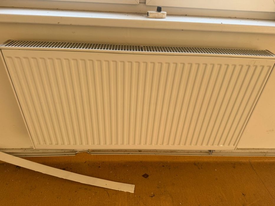 Okna , drzwi , grzejniki