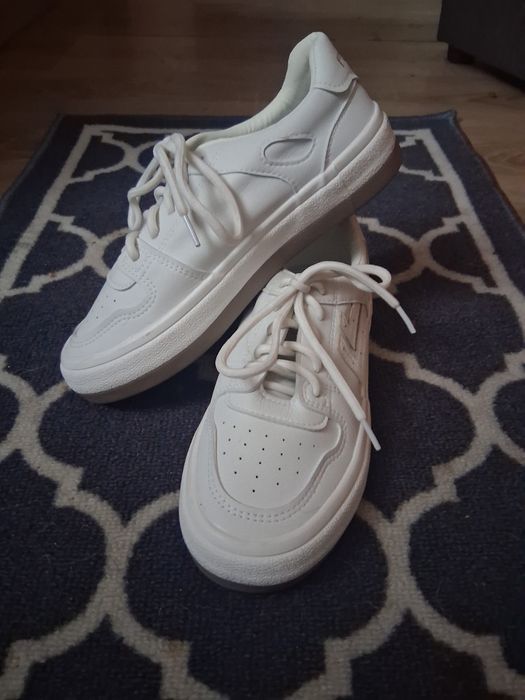 Nowe adidasy damskie