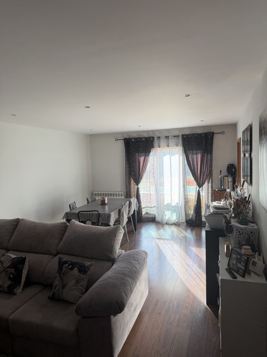 Apartamento T3 em Braganca