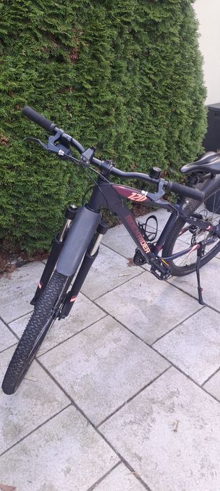 Rower górski MTB Rockrider M 27.5"