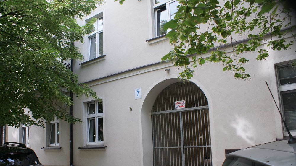 Sprzedam 2-pokojowe prywatne mieszkanie 39m2 parter