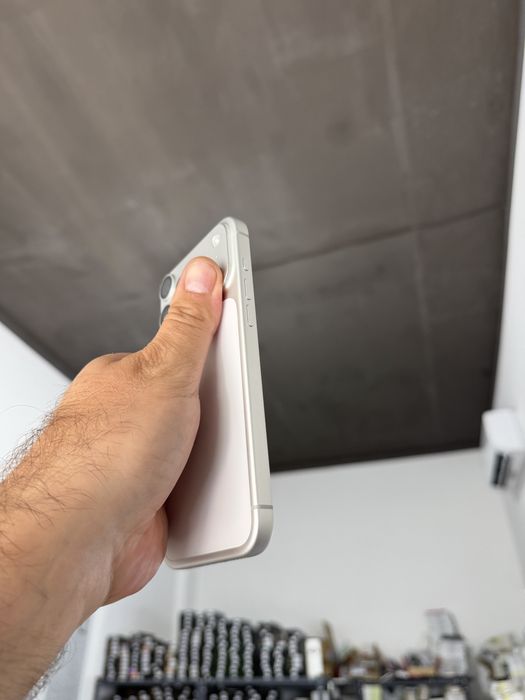 Apple Iphone 17 Pro Max 256 gb як новий айфон Про Макс