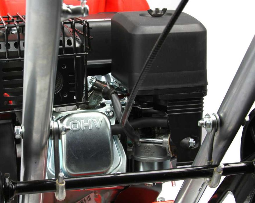 Zagęszczarka płytowa spalinowa UBIJAK MP-110