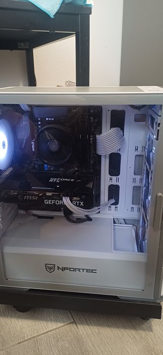 Computador gaming