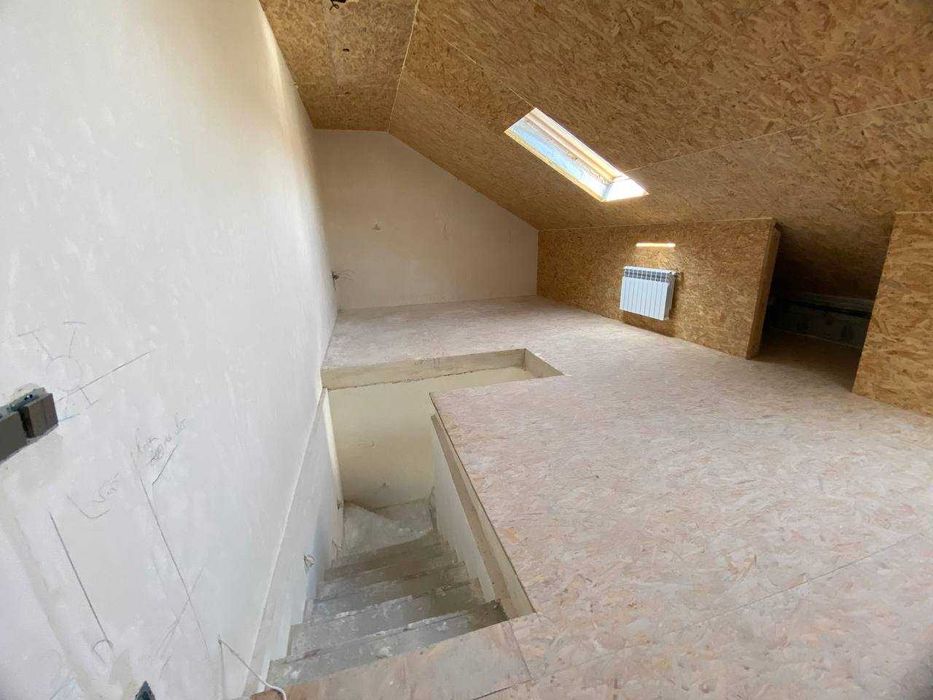 Продаж таунхаусу Фастівська.