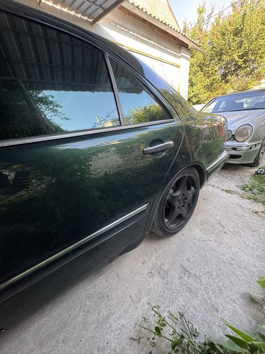 W210 4.2