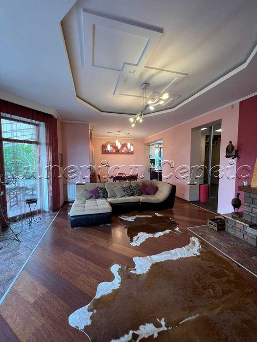 До Вашої уваги пропонуємо затишний куточок у 10 хв. від центру міста