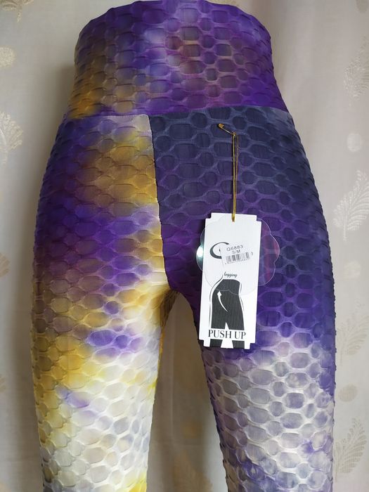Baixa de preço - Leggings - Artigo NOVO - Tamanho : S/M