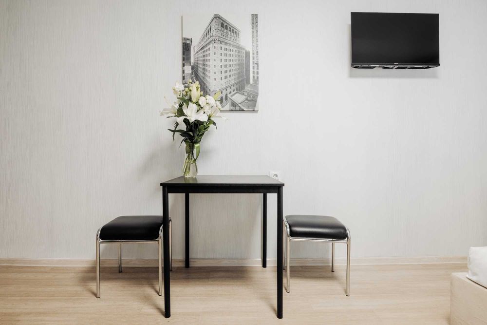 Посуточная аренда комнат. Дарницкий р-н, м. Славутич - 10 мин