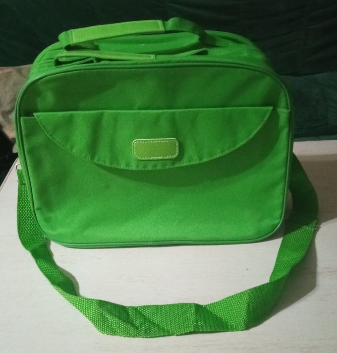 Продам сумку на ремені