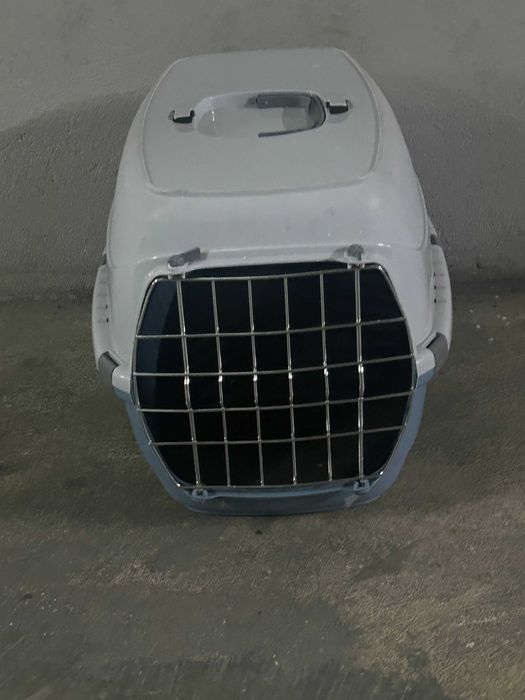 Transportadora para Gatos