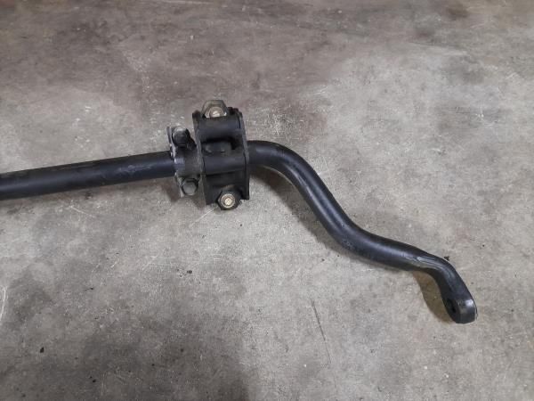 Barra estabilizadora / torção MERCEDES-BENZ Classe R (W251, V251)