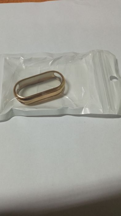 Etui ochronne do Xiaomi Mi Smart Band 10