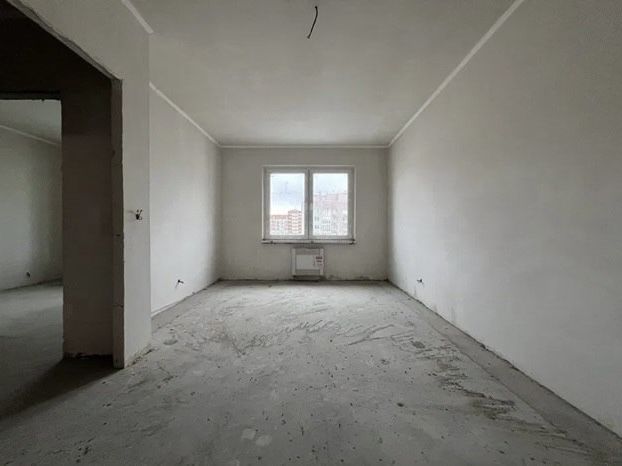 АСКАНІЯ. 1к квартира. Переуступка. 13 поверх. Видова. Власник.