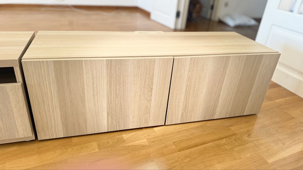Movel sala modular (novo)