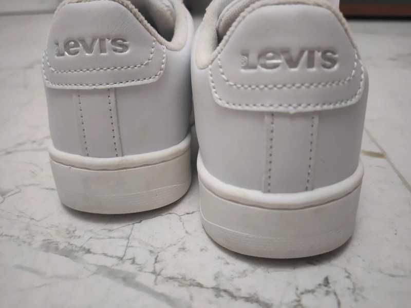 Buty sportowe Levis