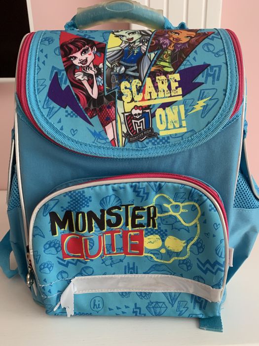 Шкільний рюкзак Kite