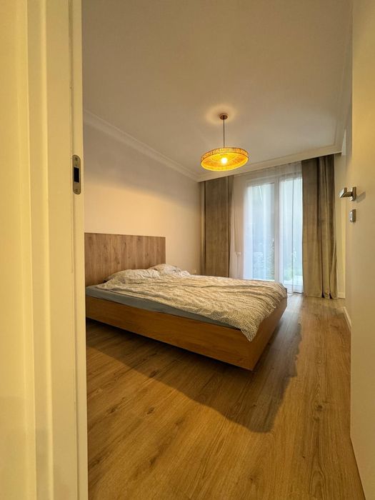 Wynajmę mieszkanie city Łobzów - Widok 3