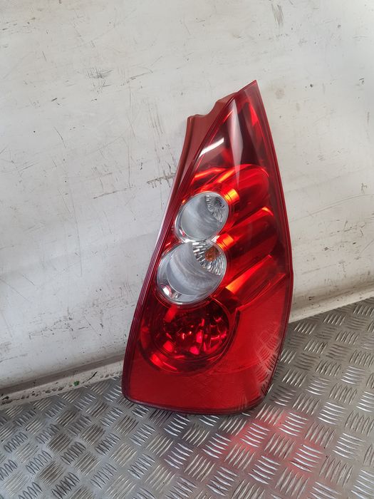 Lampa Prawa Tył C23551150 Mazda 5 I Cr 06R-