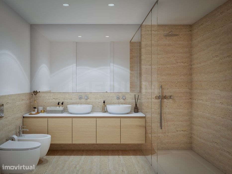 Apartamento T2