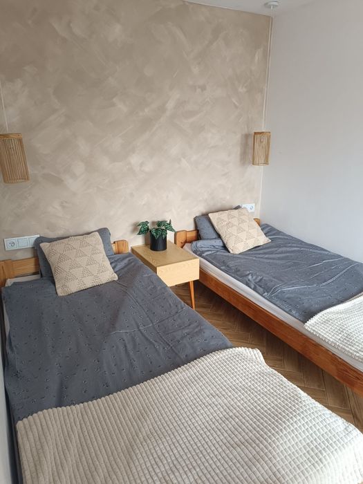 Noclegi dla pracowników  Głębinów, Nysa