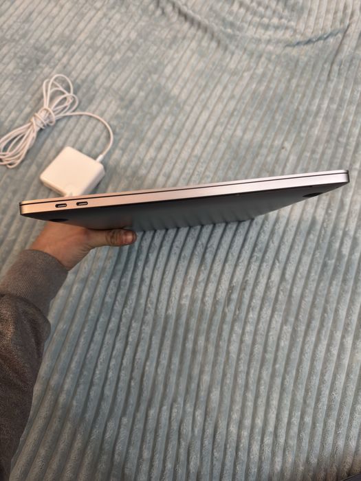Macbook Pro 2019 Touchbar