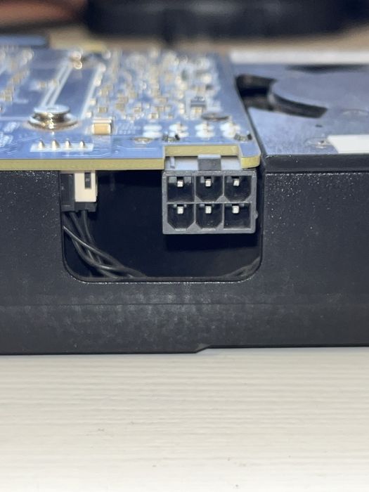 Karta graficzna MSI GeForce GTX 1060 3GB OEM