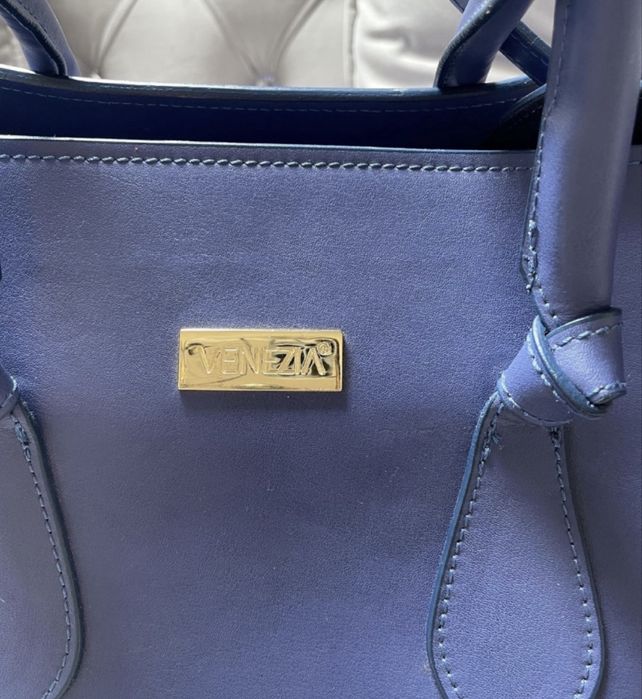 Torebka kuferek Venezja