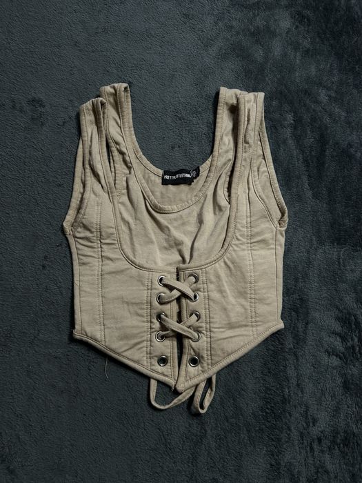 Топи y2k shein guess juicy couture