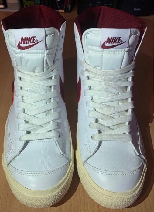 Кеди  Nike  Blazer