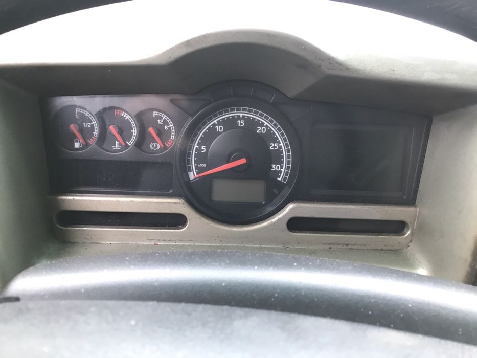 Тахограф siemens kienzle евро 5!!! MAN TGX TGA