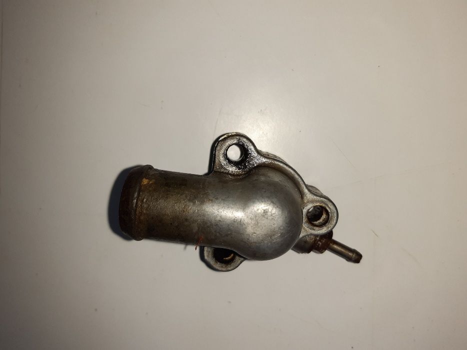 Kawasaki klx 650c 93-96r dekiel pokrywa pompy wody termostat części