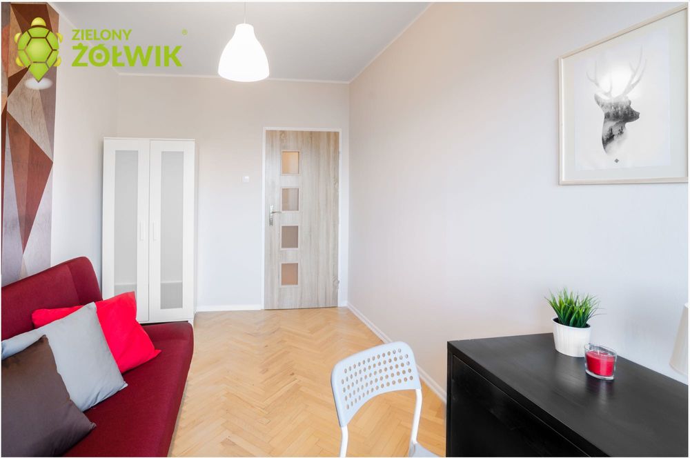 Mieszkanie – Gdańsk - Widok 2