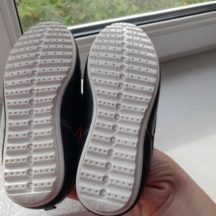 Туфлі для хлопчика