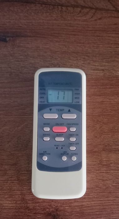 Klimatyzacja domowa