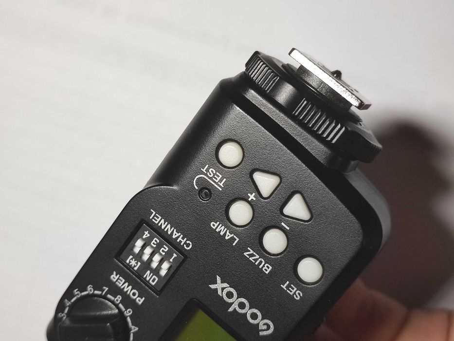 Flash Trigger Godox XT16