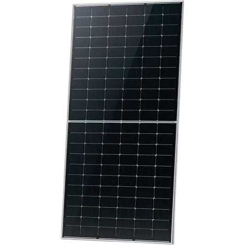 Сонячна панель Jinko Solar JKM-620N-66HL4M-BDV Bifacial 620 Вт