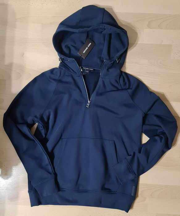 Bluza z kapturem męska michael kors.