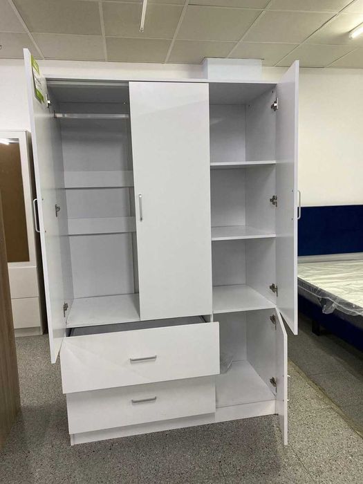 Roupeiro novo a partir de 160€ - envio grátis - Promoção