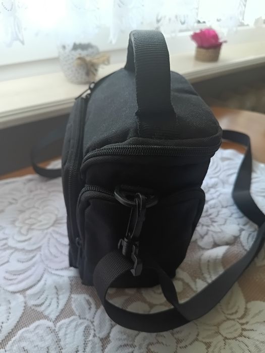 Sprzedam nowa torba fotograficzna futerał
