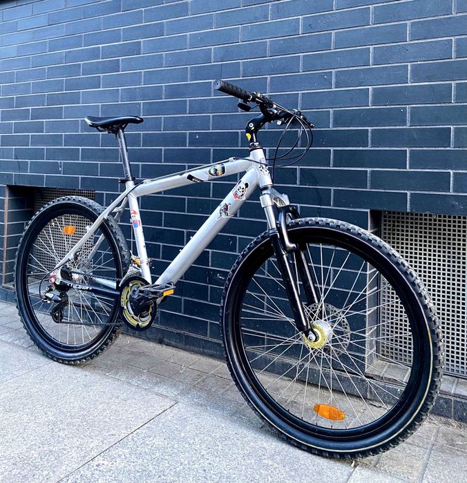 rower 26 cale MTB