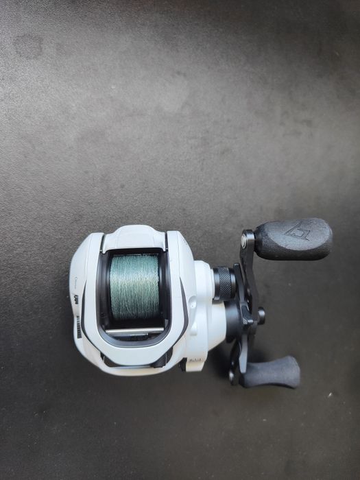 Carreto Piscifun Carbono XCS 8.1