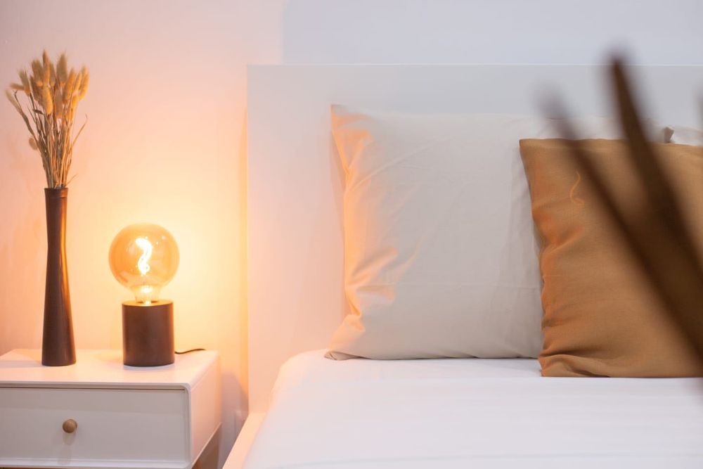 Quarto para arrendar
