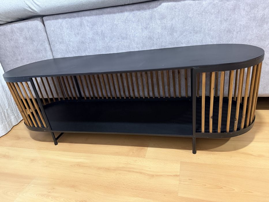 Movel aparador sala TV - Homa