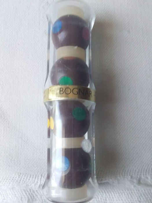 Головоломка Волшебные Шарики Buvos Golyok