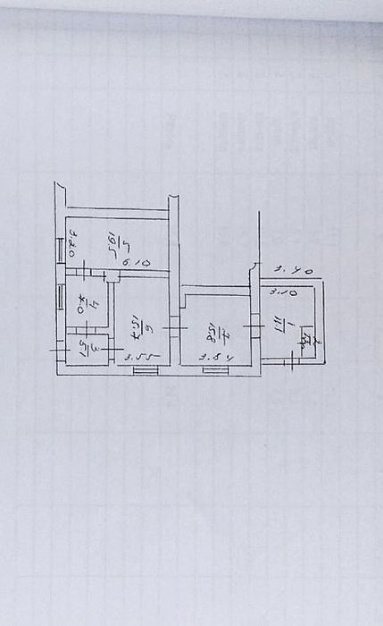 Продаж житлового будинку