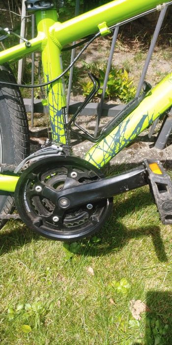 Rower  MTB Giant